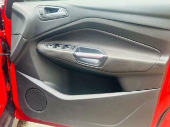 Ford C-Max GRAND TITANIUM TDCI