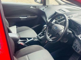 Ford C-Max GRAND TITANIUM TDCI