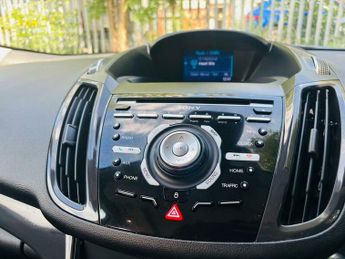 Ford Kuga TITANIUM X SPORT TDCI