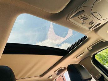 Ford Kuga TITANIUM X SPORT TDCI