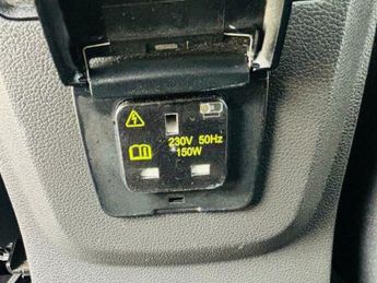 Ford Kuga TITANIUM X SPORT TDCI