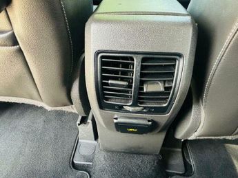 Ford Kuga TITANIUM X SPORT TDCI