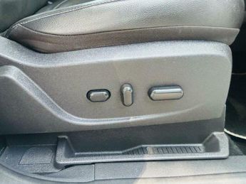 Ford Kuga TITANIUM X SPORT TDCI