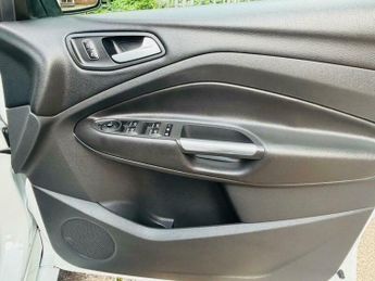 Ford Kuga TITANIUM X SPORT TDCI