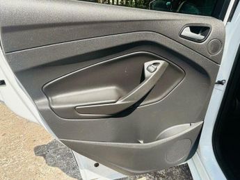 Ford Kuga TITANIUM X SPORT TDCI