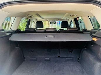 Ford Kuga TITANIUM X SPORT TDCI