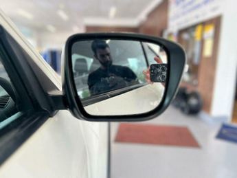 Nissan Juke 1.6 Acenta Premium XTRON Euro 5 5dr
