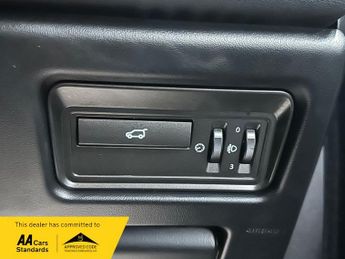 Land Rover Range Rover Evoque SD4 PURE TECH