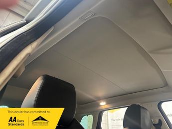 Land Rover Range Rover Evoque SD4 PURE TECH