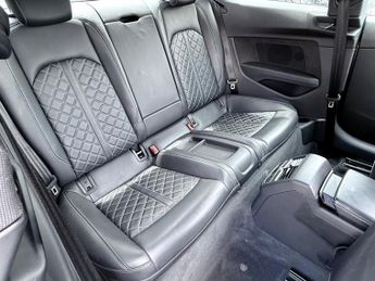 Audi A5 S5 TFSI QUATTRO