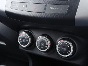 Mitsubishi Outlander DI-D JURO