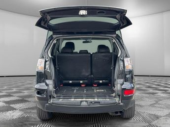 Mitsubishi Outlander DI-D JURO