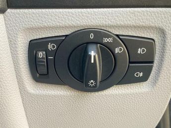 BMW 1 SERIES 2.0 118i SE Steptronic Euro 4 5dr