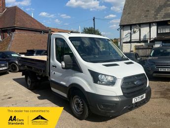 Ford Transit 350 LEADER C/C ECOBLUE