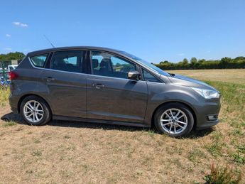 Ford C Max ZETEC