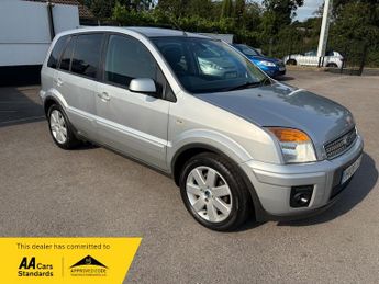 Ford Fusion FUSION +