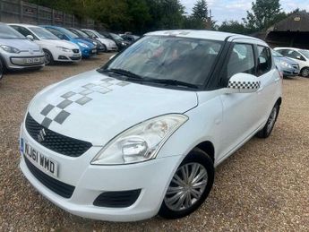 Suzuki Swift 1.2 SZ2 Euro 5 5dr