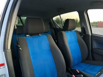 Vauxhall Agila 1.2 16V Design Auto Euro 4 5dr