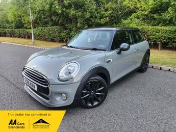 MINI Cooper COOPER