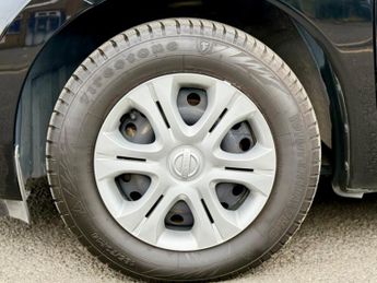 Nissan Note Nissan Note Pure Drive