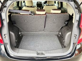 Nissan Note Nissan Note Pure Drive
