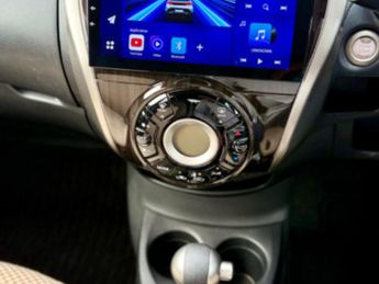 Nissan Note Nissan Note Pure Drive