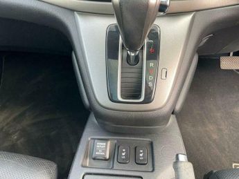 Honda CR-V 2.2 i-DTEC EX Auto 4WD Euro 5 5dr