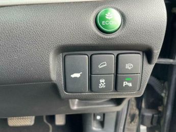 Honda CR-V 2.2 i-DTEC EX Auto 4WD Euro 5 5dr