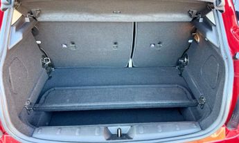 MINI Cooper Cooper Sport C Auto (5Dr)