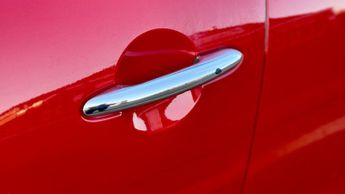 MINI Cooper Cooper Sport C Auto (5Dr)