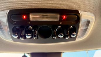 MINI Cooper Cooper Sport C Auto (5Dr)