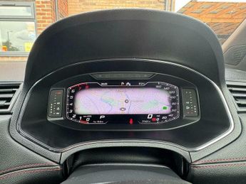 SEAT Ibiza 1.0 TSI FR Sport DSG Euro 6 (s/s) 5dr