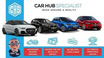 SEAT Ibiza 1.0 TSI FR Sport DSG Euro 6 (s/s) 5dr