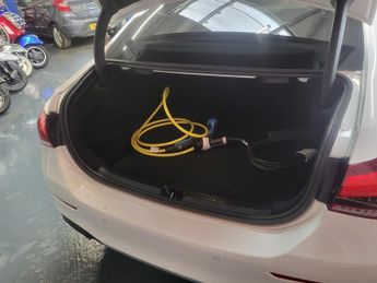 Mercedes A Class A 250 E AMG LINE EXECUTIVE