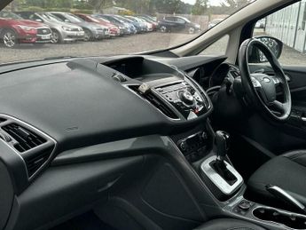 Ford C-Max 2.0 TDCi Titanium X Powershift Euro 5 5dr