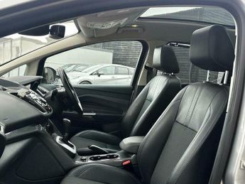 Ford C-Max 2.0 TDCi Titanium X Powershift Euro 5 5dr