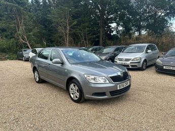 Skoda Octavia 1.6 TDI GreenLine II Euro 5 (s/s) 5dr
