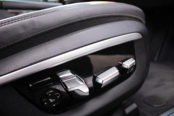 BMW 7 SERIES 730d M SPORT