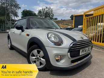 MINI Cooper COOPER