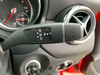 Mercedes-Benz C Class 2.1 GLA200d SE 7G-DCT Euro 6 (s/s) 5dr