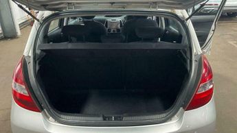 Hyundai I20 1.4 Comfort Auto Euro 5 5dr