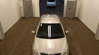 Hyundai I20 1.4 Comfort Auto Euro 5 5dr