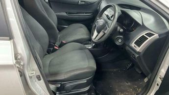 Hyundai I20 1.4 Comfort Auto Euro 5 5dr