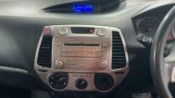 Hyundai I20 1.4 Comfort Auto Euro 5 5dr