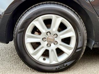 Audi A1 Audi A1 TFSI