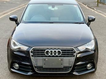 Audi A1 Audi A1 TFSI