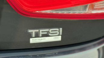 Audi A1 Audi A1 TFSI