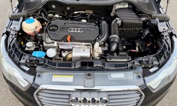 Audi A1 Audi A1 TFSI