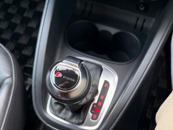Audi A1 Audi A1 TFSI