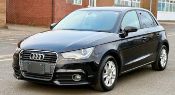 Audi A1 Audi A1 TFSI